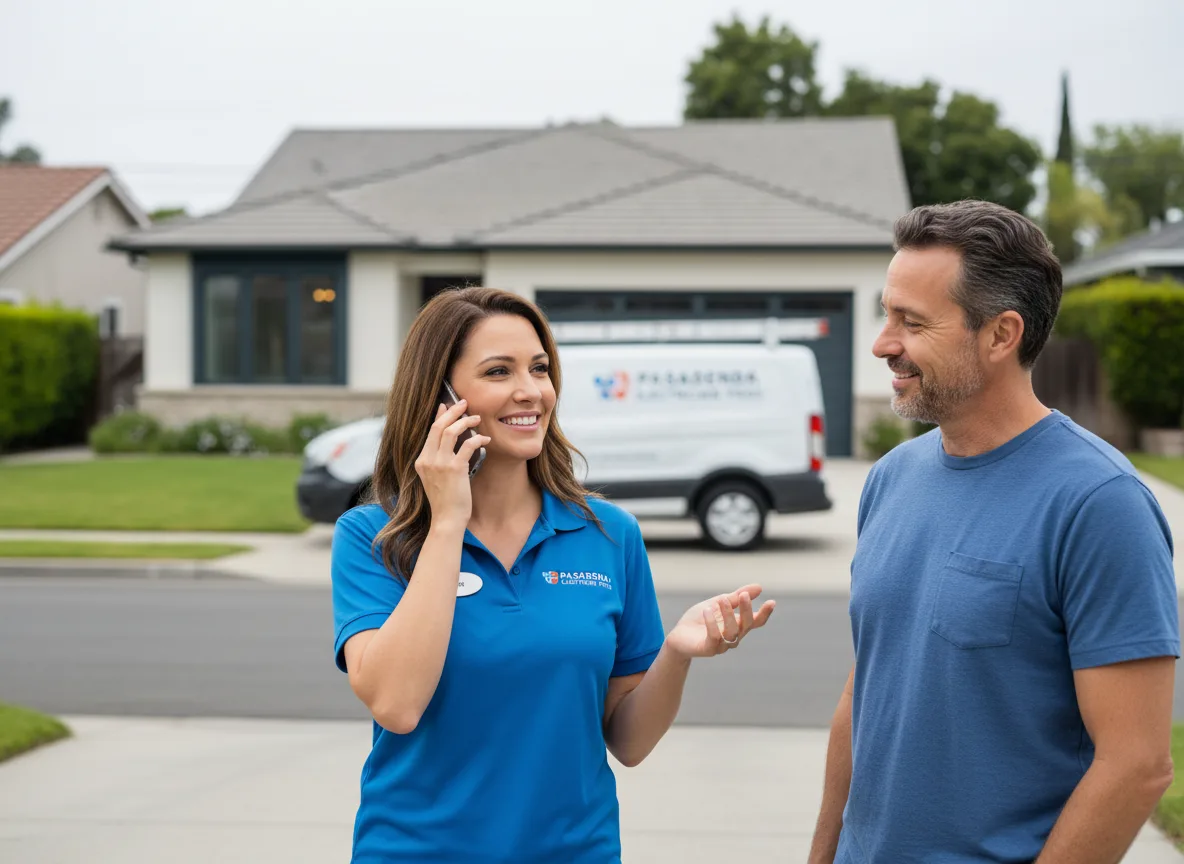 Electrician Maupin, OR FAQs